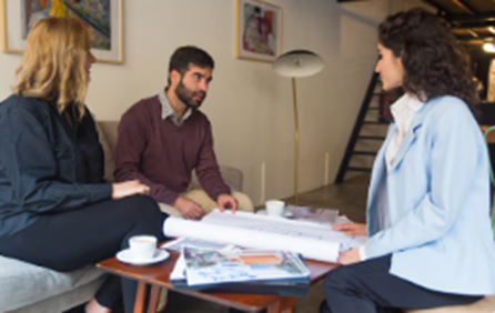 Custom Home Services Timeline What Happens From Consultation to Move-In