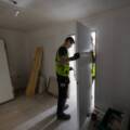 Door Fitting Services vs DIY: When Professional Installation Pays Off