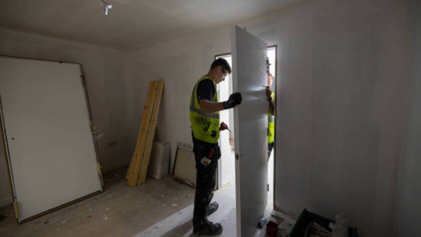 Door Fitting Services vs DIY When Professional Installation Pays Off
