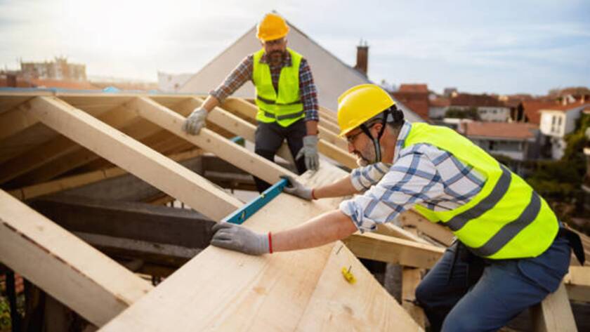 Home Extension Builders Tips for Matching Rooflines, Windows, and Siding