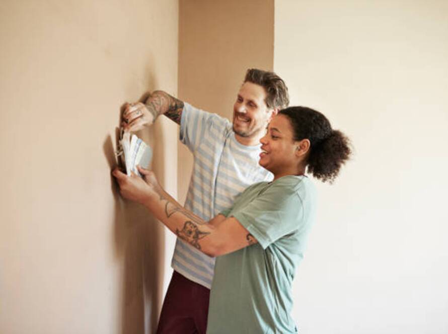 Renovation Management for Busy Families How to Keep Decisions Moving