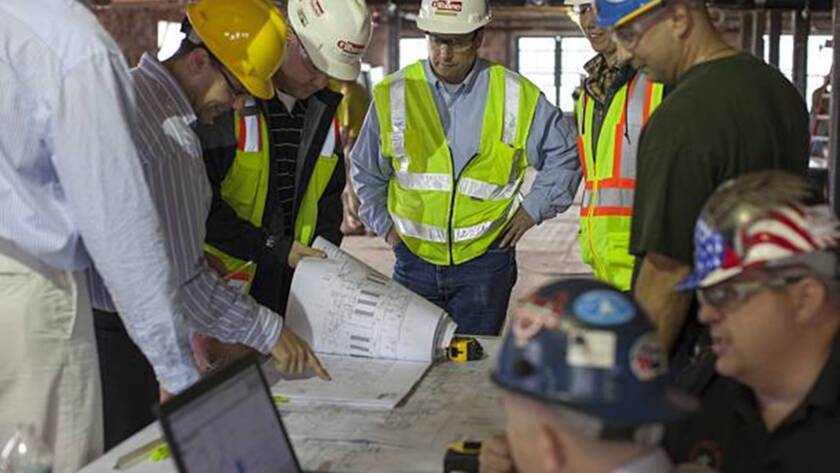 Contractor Project Management Change Orders How to Avoid Budget Shock and Schedule Drift