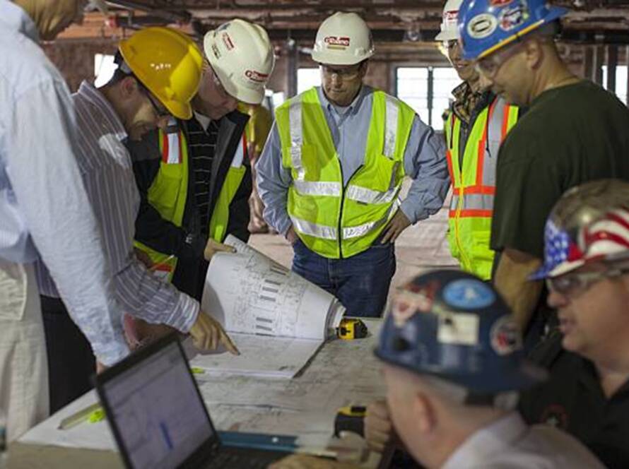 Contractor Project Management Change Orders How to Avoid Budget Shock and Schedule Drift