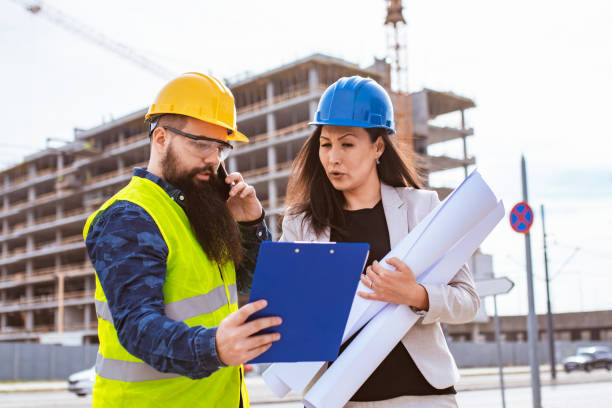 Contractor Project Management Communication Plan That Prevents Missed Details