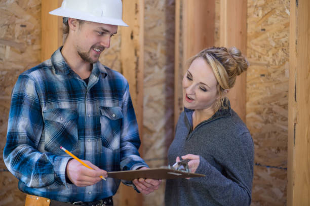 Custom Home Services Preconstruction Checklist for Selections, Permits, and Budget