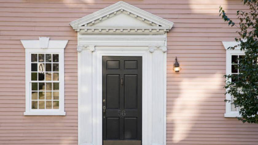 Fiberglass Door Installation Pros and Cons for Energy Efficiency, Security, and Curb Appeal