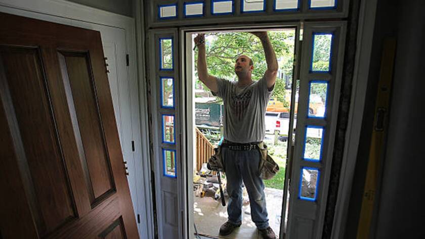 Wood Door Installation Prep Guide How to Measure Openings and Fix Out-of-Square Frames