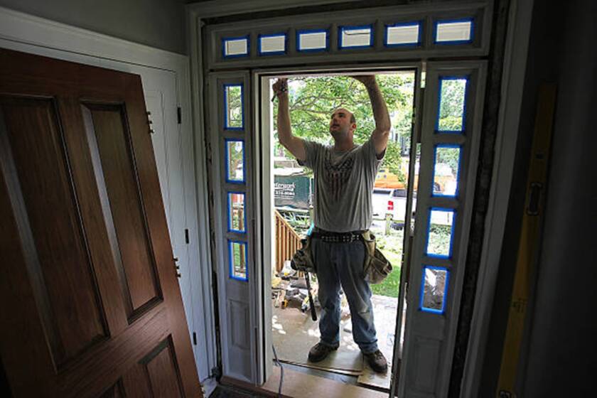 Wood Door Installation Prep Guide How to Measure Openings and Fix Out-of-Square Frames
