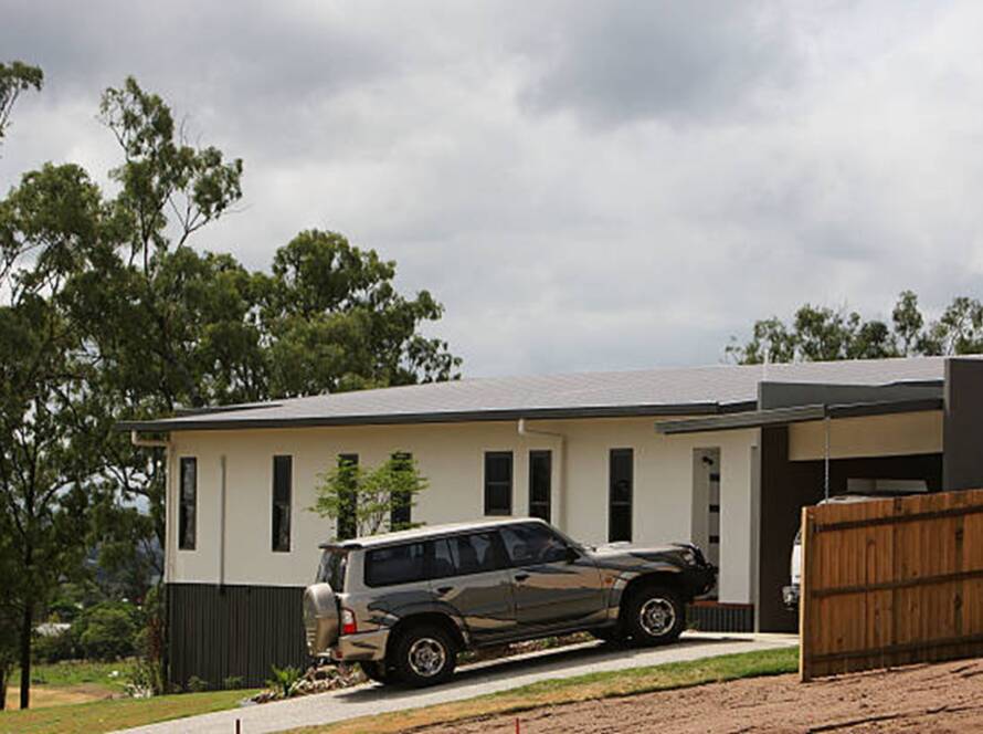 Home Build Consultation for Sloped Lots, Rural Sites, and Utility Access