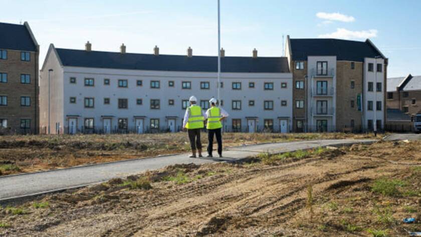 How Residential Building Services Coordinate Site Access, Utilities, and Inspections