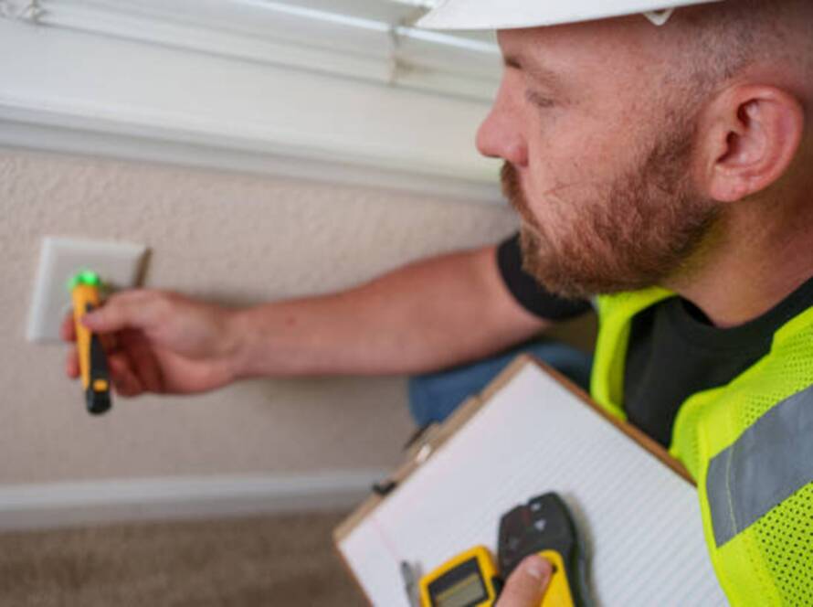 Home Extension Builders