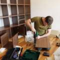 What Professional Furniture Installation Includes Before Delivery Day