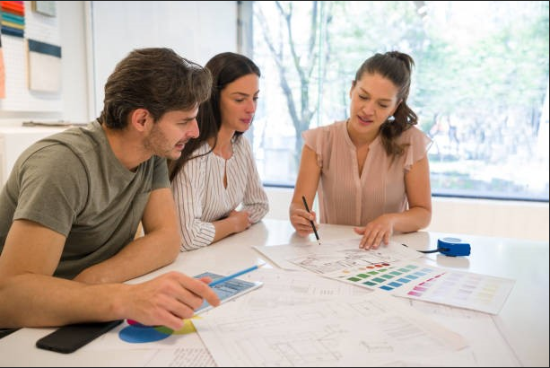 Remodeling Consultation